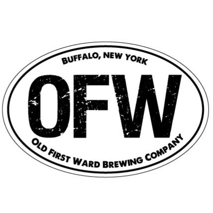 Gene McCarthy's Old First Ward Brewing Company