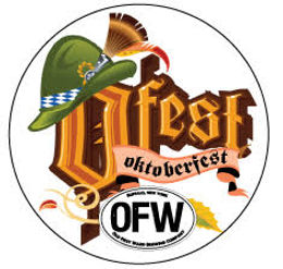 OFEST! Oktoberfest