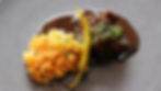 Menú Degustación