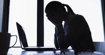 Burnout: Μια κατάσταση συναισθηματικής, νοητικής & σωματικής εξάντλησης