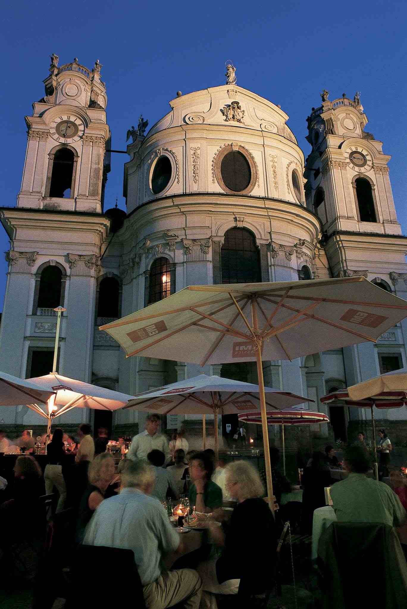 Universitätsplatz