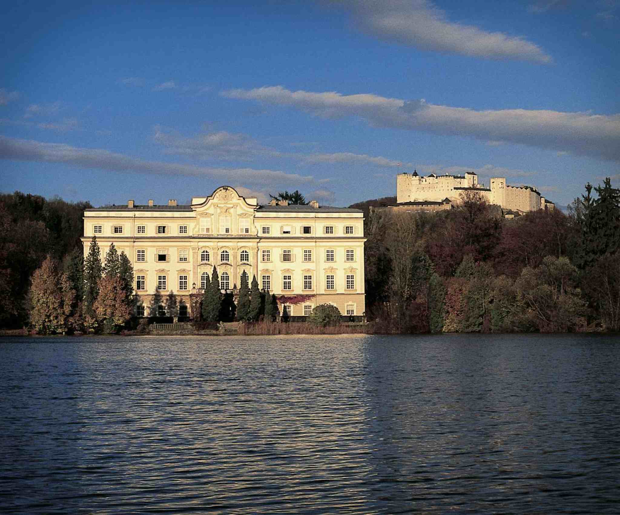 Schloss Leopoldskron