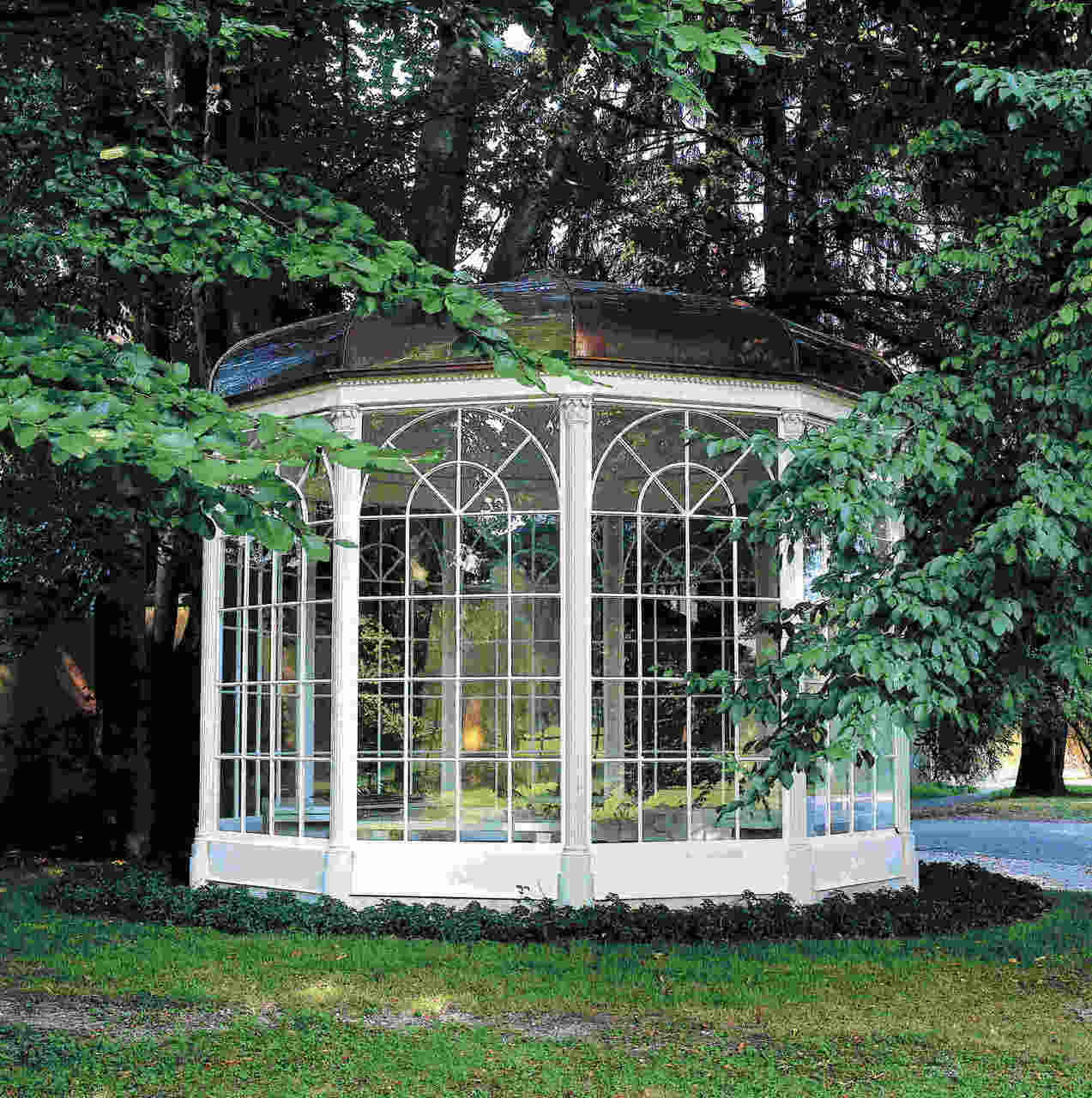 Salettl von Sound of Music