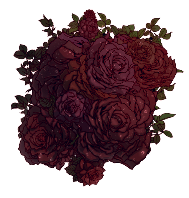 Roses
