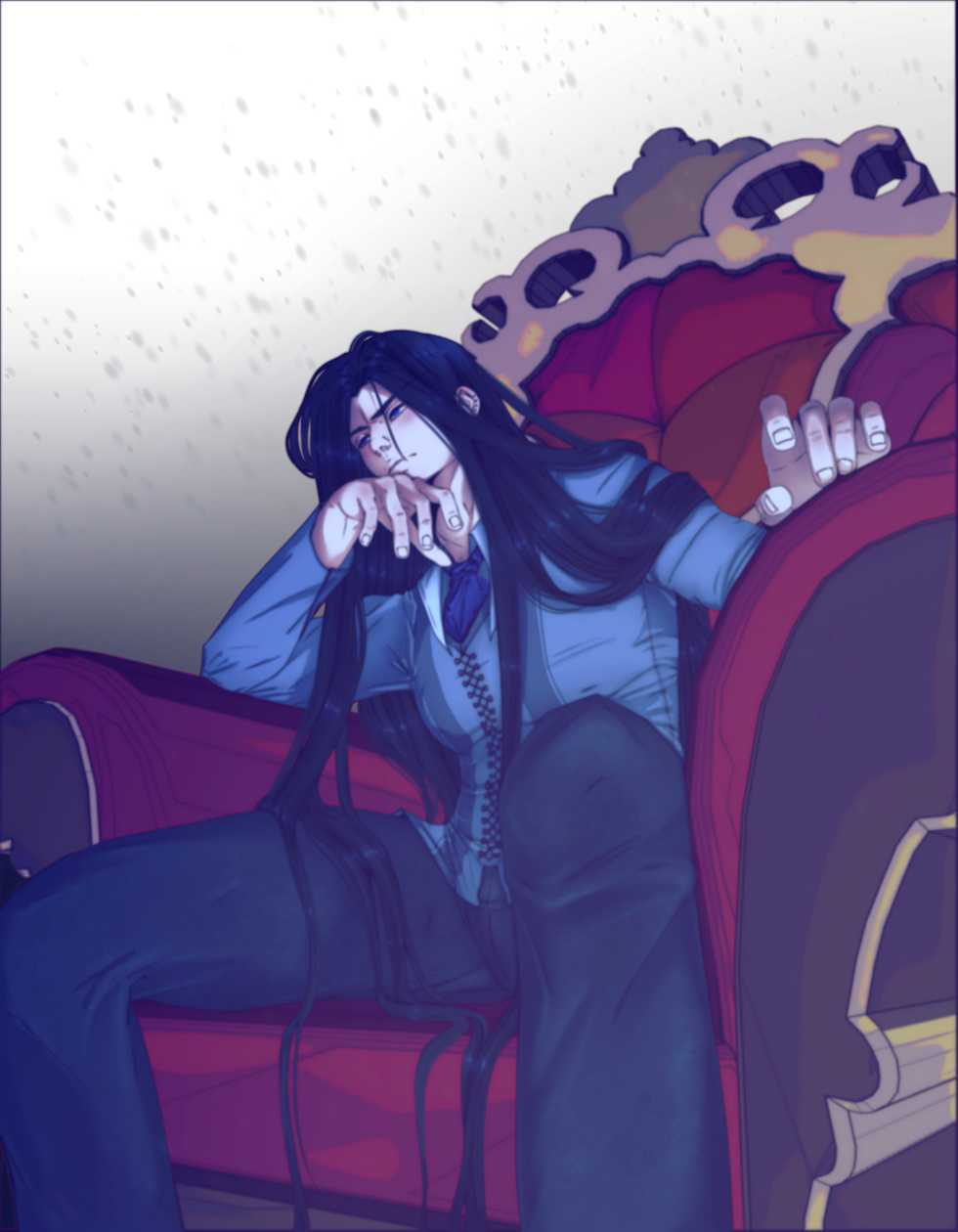 Lermesian in Thought