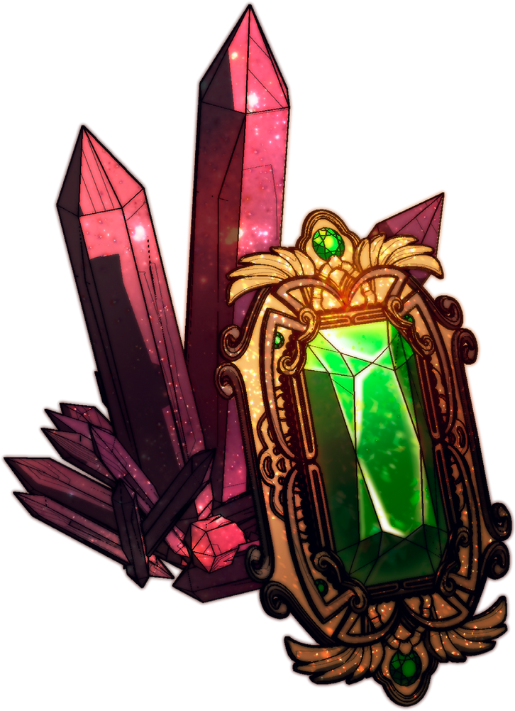 Charm of Ylva
