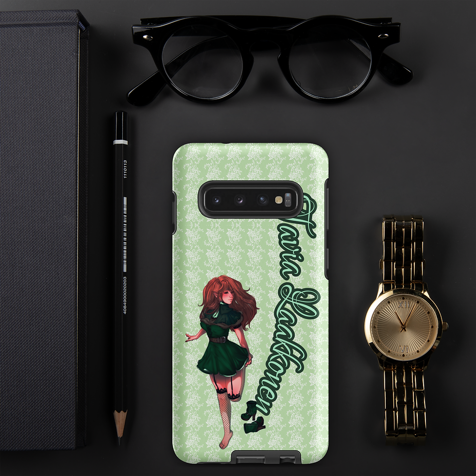 Miniature : Phone case with 