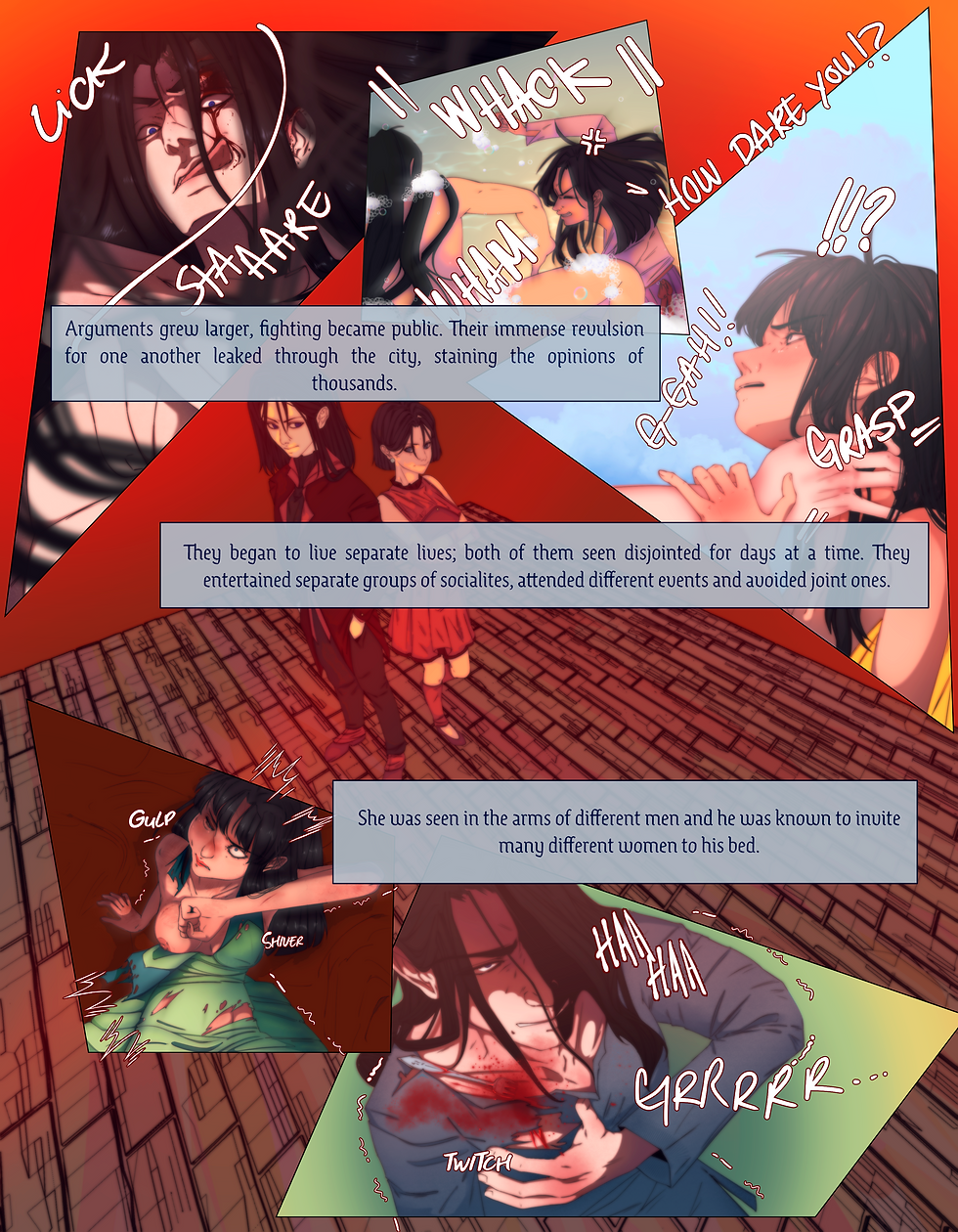 Vol.1 - Brydskyma - Bride of the Northmoor 1 Uncensored_007