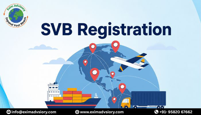 Svb Example Form SVB Registration vs Transfer Pricing: What Importers Should Understand