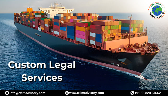 Best Custom Legal Services in India: Save Time, Cost & Legal Risks