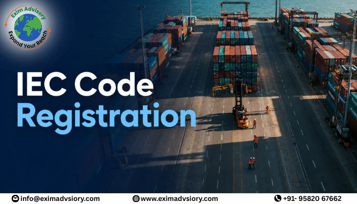 IEC Code Registration Explained: Process, Documents, and Business Benefits