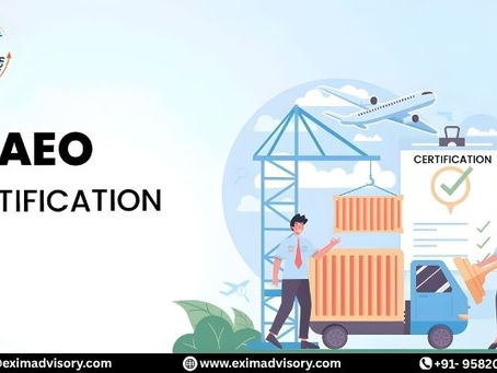 From Compliance to Competitiveness: The Value of AEO Certification