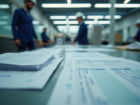 Claiming Duty Drawbacks Guide: Efficient Ways to Claim Duty Drawbacks