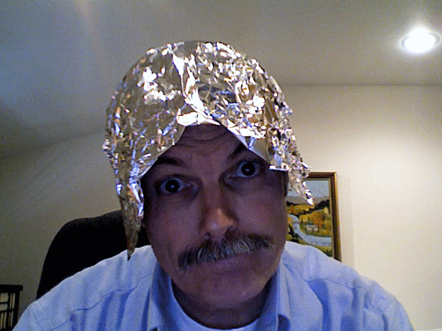 Cosmic Ray Protection Room | happydale-