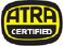 transmission repair, ATRA certified