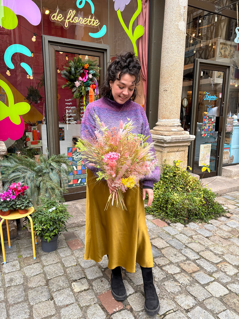 🍋🟩 Collection FUNKY COSY 🌸