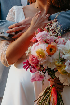 Fleuriste à Limoges, Mariage limoges fleurs locales bouquet de fleurs fraiches