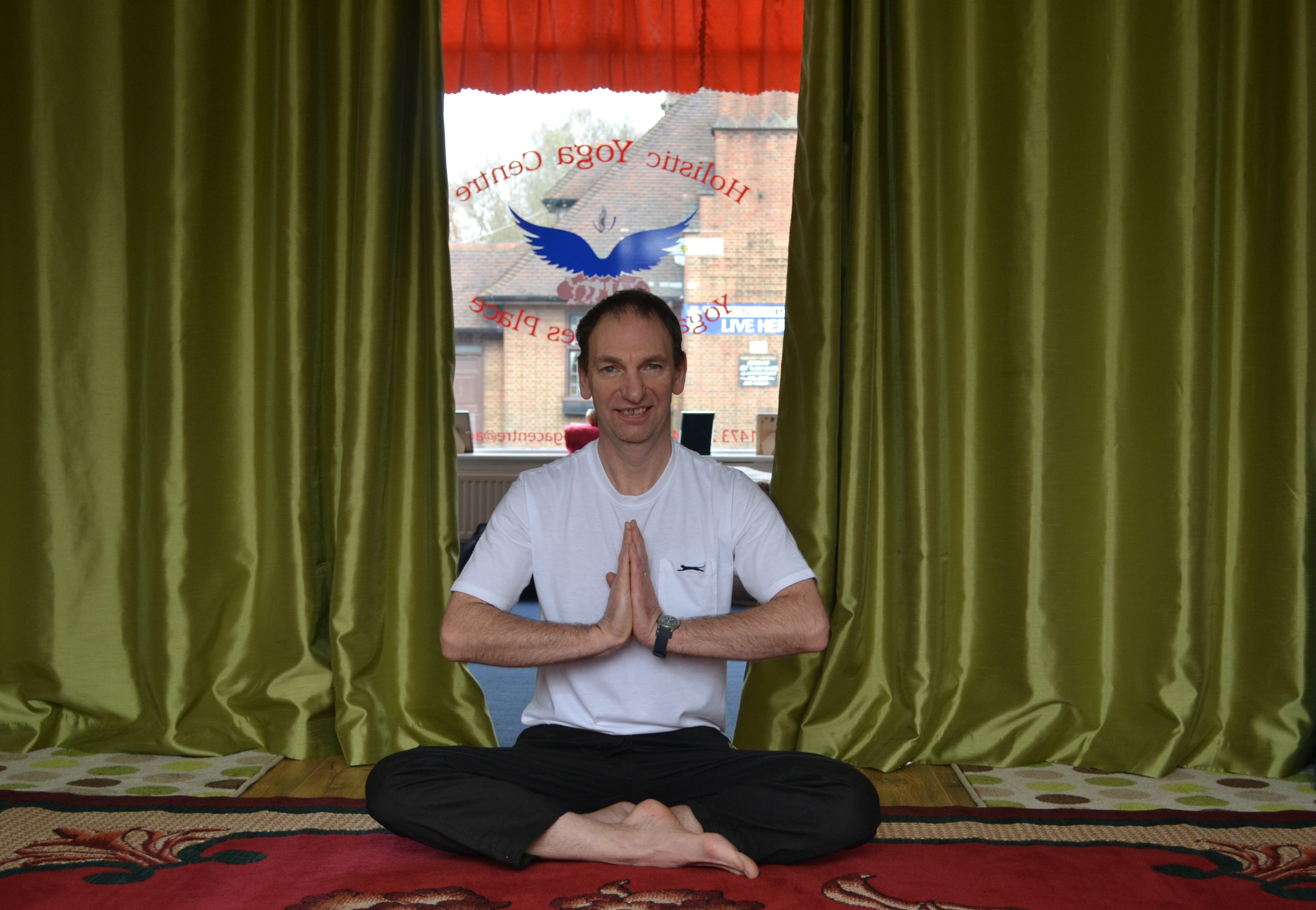Holistic Yoga Centre, Ipswich