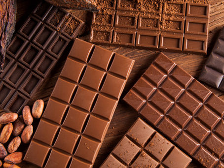 Beyond the Confectionery Aisle: The Surprising Health and Flavour of Real Chocolate