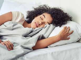 The Unsung Hero: Why Sleep is Your Most Powerful Health Ally
