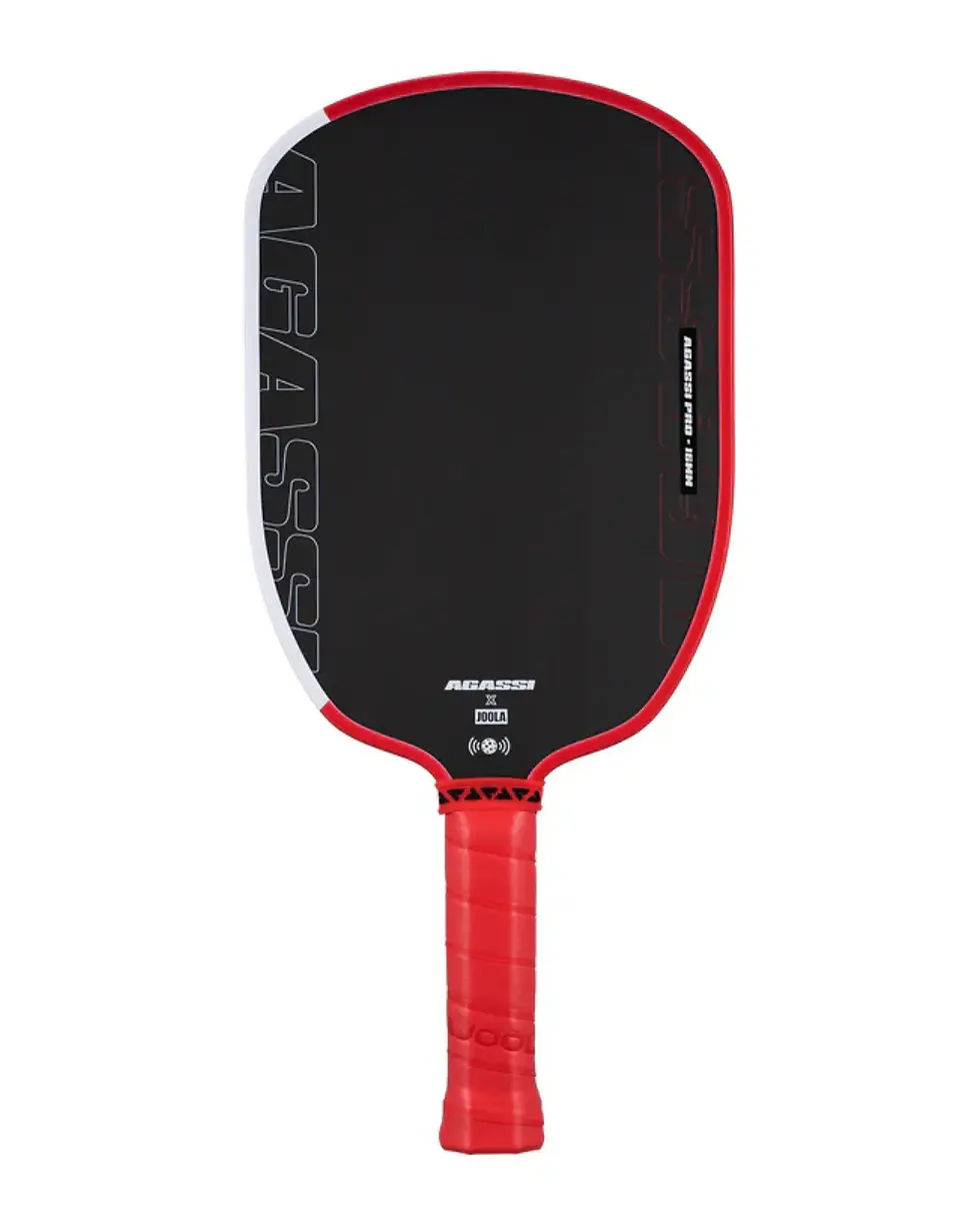 JOOLA Agassi Pro IV 16mm