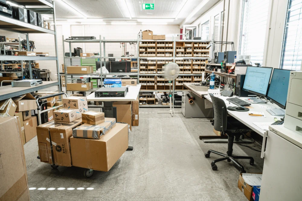 Werkstatt  3