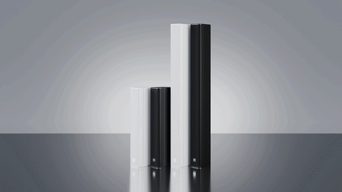 Column Serie