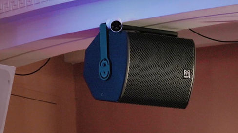 Martin Audio FP12