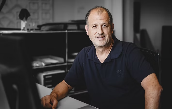 Markus Wuhrmann