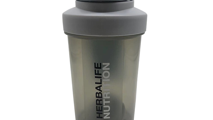 שייקר צבועני