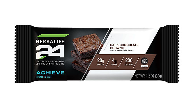 חטיף חלבון שוקולד Archive H24