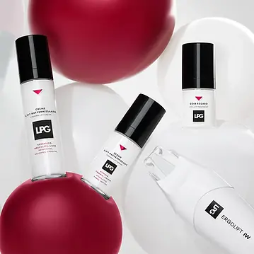 Cosmétiques LPG Nice