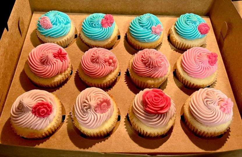 Dessert | Rave Bakery | Waukee