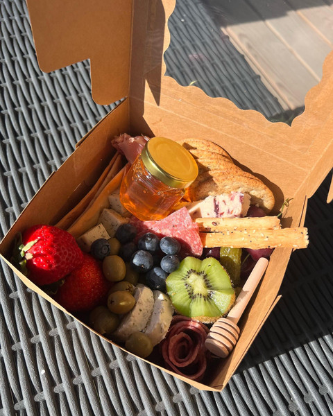 Dessert | Rave Bakery | Waukee