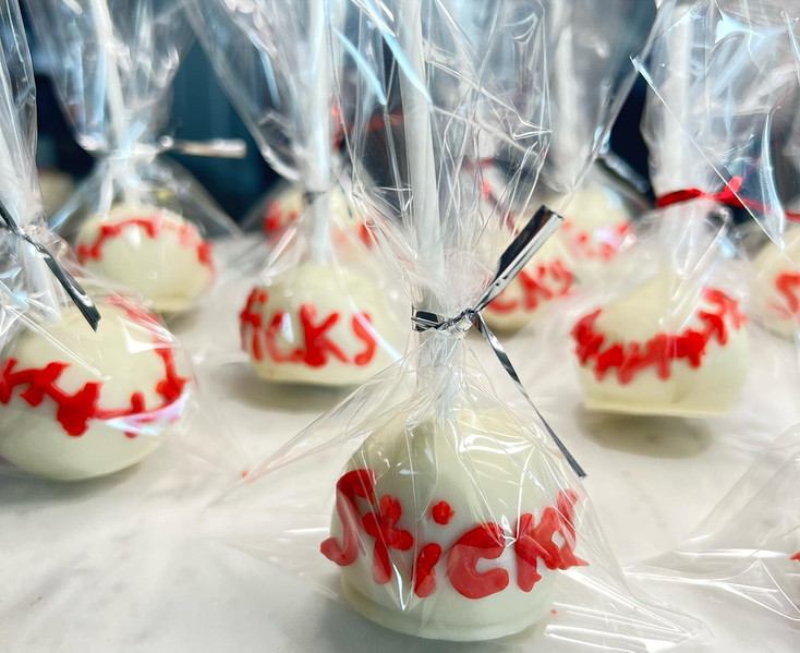 Dessert | Rave Bakery | Waukee