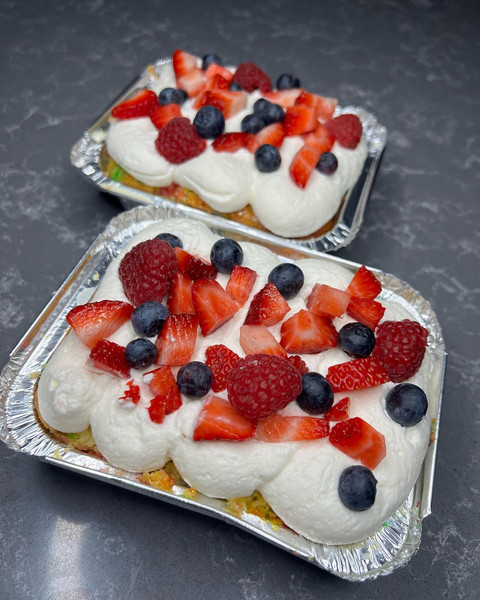 Dessert | Rave Bakery | Waukee