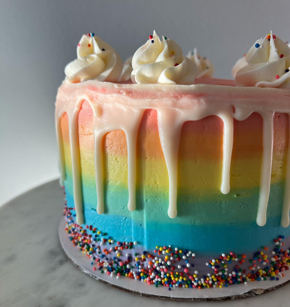 Dessert | Rave Bakery | Waukee