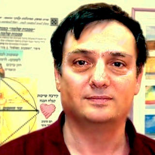 Writer: Arie tivon Clinic Psychologist