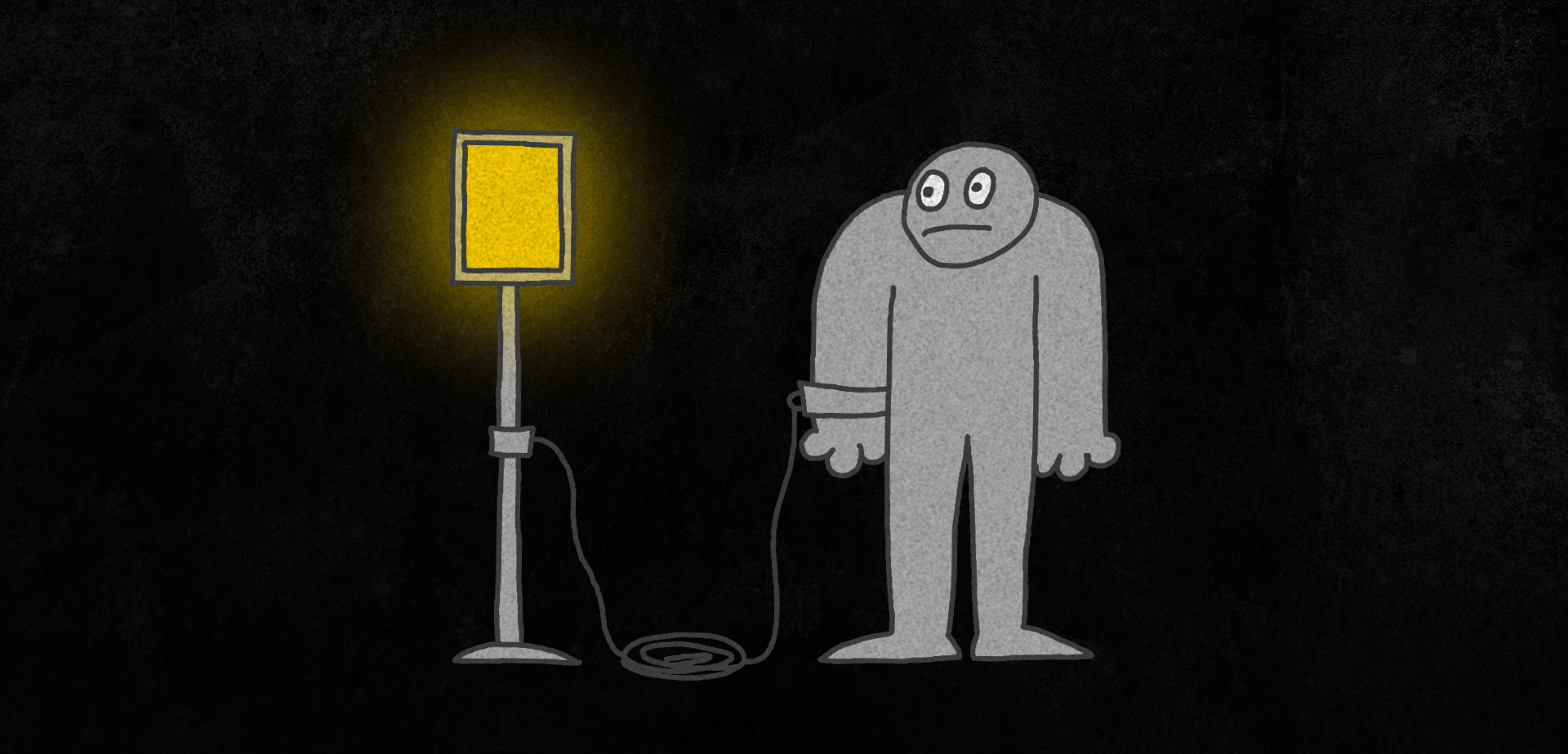 The_Glowing_Abyss
