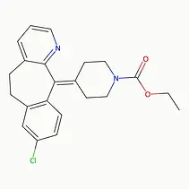 Antihistaminikum