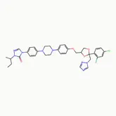 Itraconazol