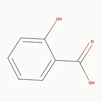 Salicylsäure