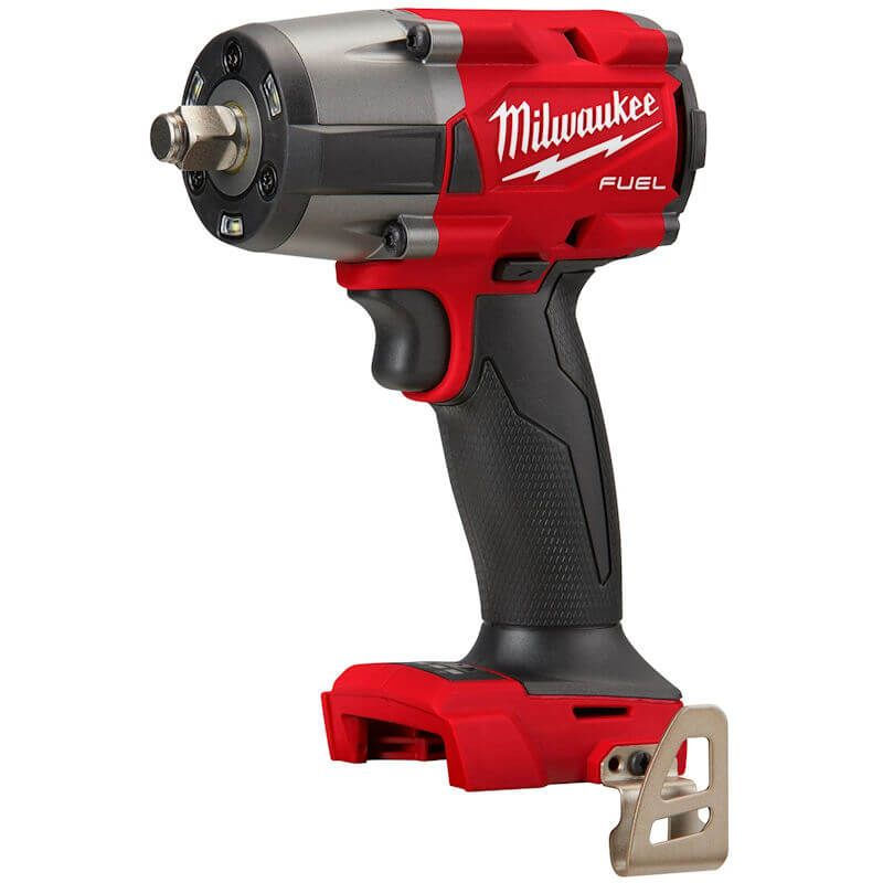 Milwaukee M18FMTIW2F12 Mid Torque 1/2" Impact Wrench