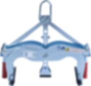  Probst EXG Maxi Kerb Lifter