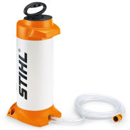 TS Manual Water Suppression Bottle