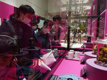 毒と共生せねば 〜長谷川匡弘さんINTERVIEW〜