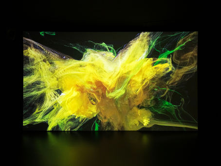 感覚と空間-AMBIENT KYOTO2023-