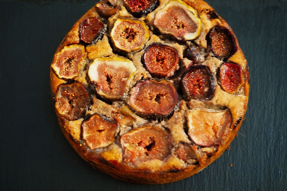 ＃本日の自炊日記　お菓子編