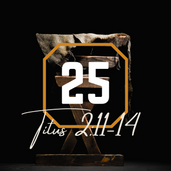 DECEMBER 25