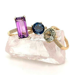 Ovadia Jewellery